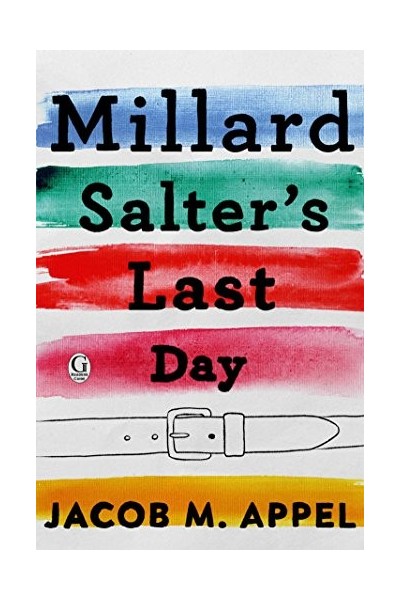 Millard Salter's Last Day